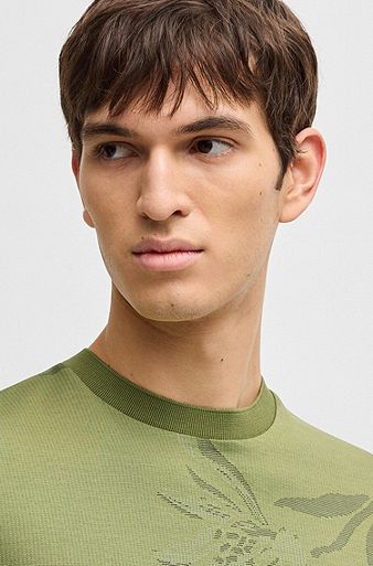 HUGO BOSS | Men's Designer T-Shirts HUGO BOSS | Men's Designer T-Shirts