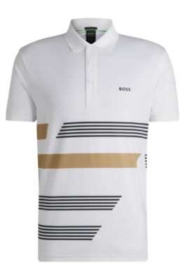 Tシャツ・カットソー Hugo Boss FW24 'Paddy 1' polo shirt (50519745 251) hbna50536785_100_100?$