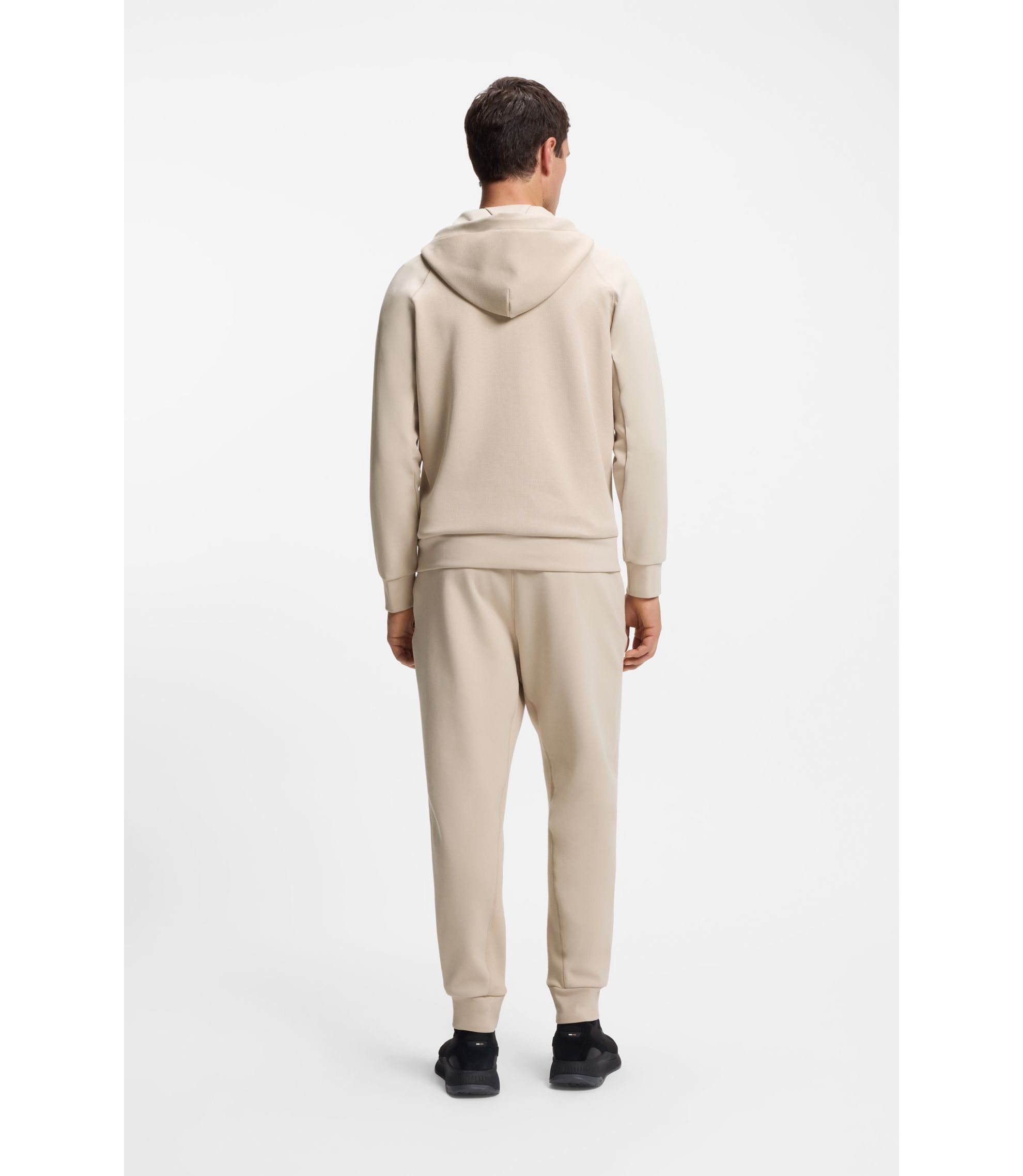 トップス Eaphi LOGO BIG SWEAT brown 2 Eaphi LOGO BIG SWEAT Brown