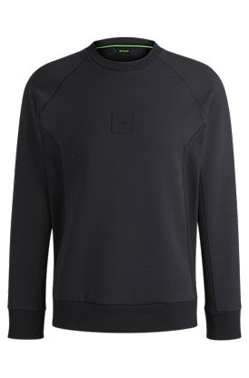  sweatshirt with stretch