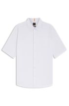 Camisas de manga corta