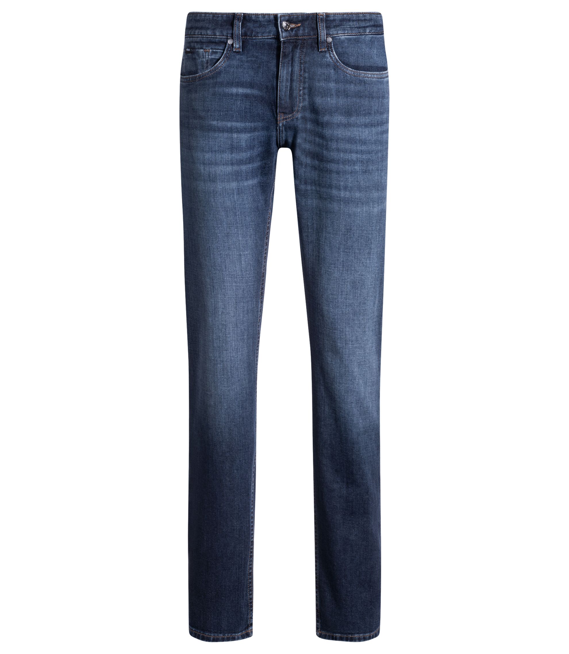 パンツ BOSS Baggy Denim Pants W32L32 90s BOSS SideLine Baggy Denim Pants 90年代 ボス サイドライン