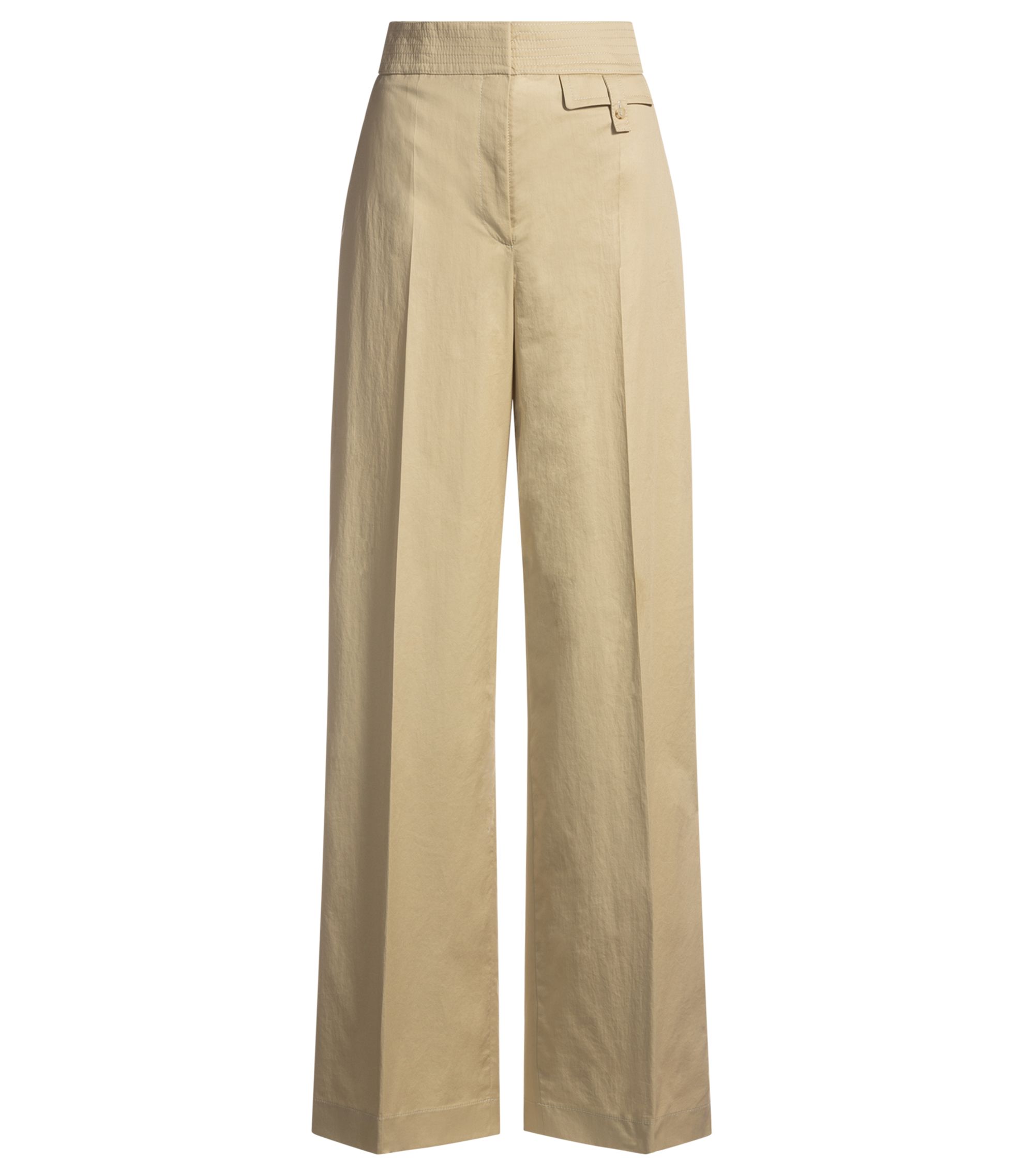 パンツ 50s rayon gabardine slacks brawn パンツ 50s rayon gabardine slacks brawn vintage 50s〜60s