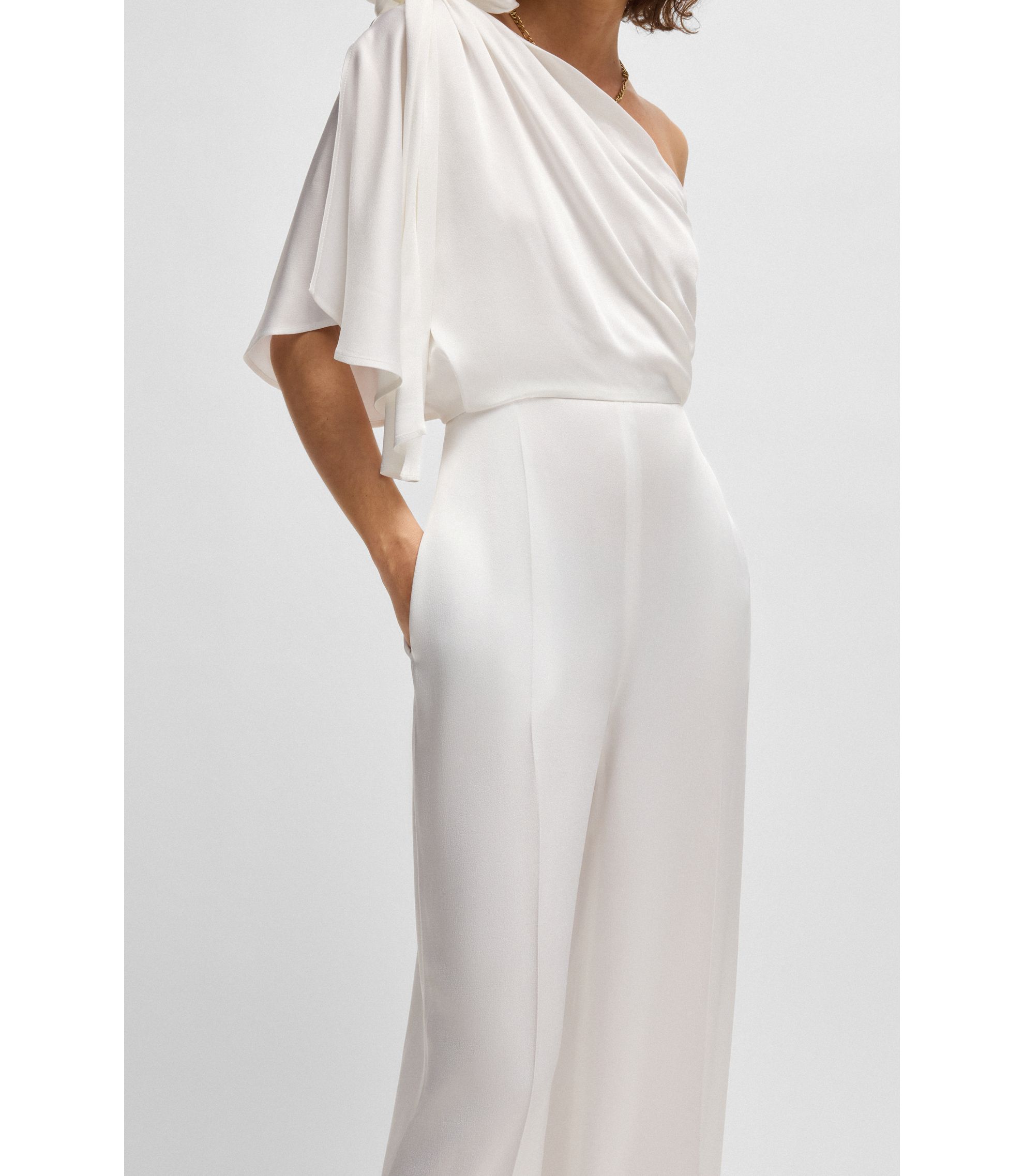 santamonica crown jumpsuit オールインワン santamonica crown jumpsuit オールインワン