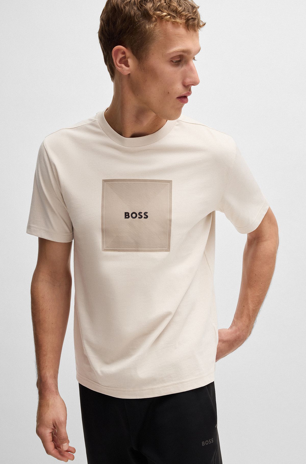 HUGO BOSS | Men's Designer T-Shirts HUGO BOSS | Men's Designer T-Shirts