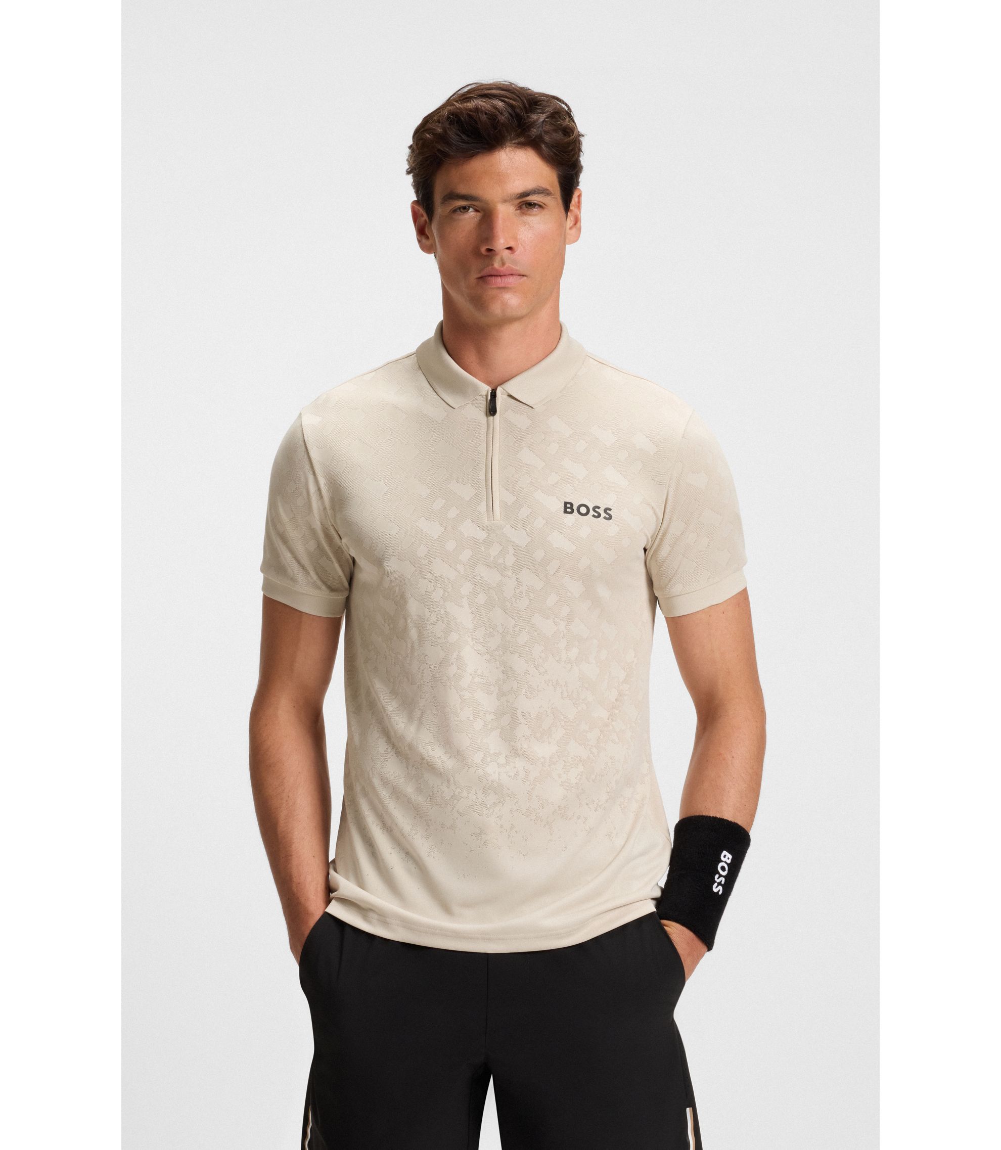 Boss America Brookhurst XL ラガーシャツ Boss America Brookhurst XL ラガーシャツ 90s アメリカ製