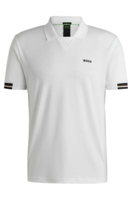MULLIGAN POLO/WH ホワイト MULLIGAN POLO/WH ホワイト MULLIGAN POLO/WH ホワイト
