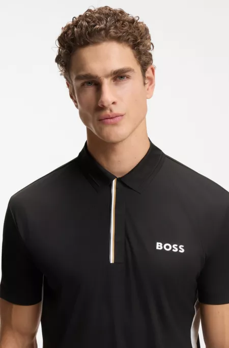 Active Paddy polo shirt