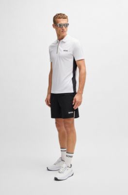 Active Paddy polo shirt