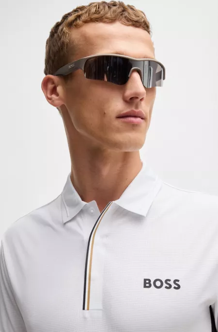 Active Paddy polo shirt