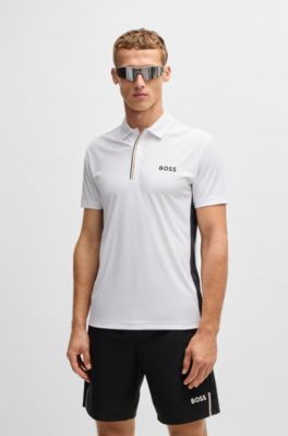 Active Paddy polo shirt