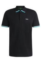 Polo Shirts