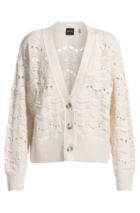 Sweaters and Cardigans