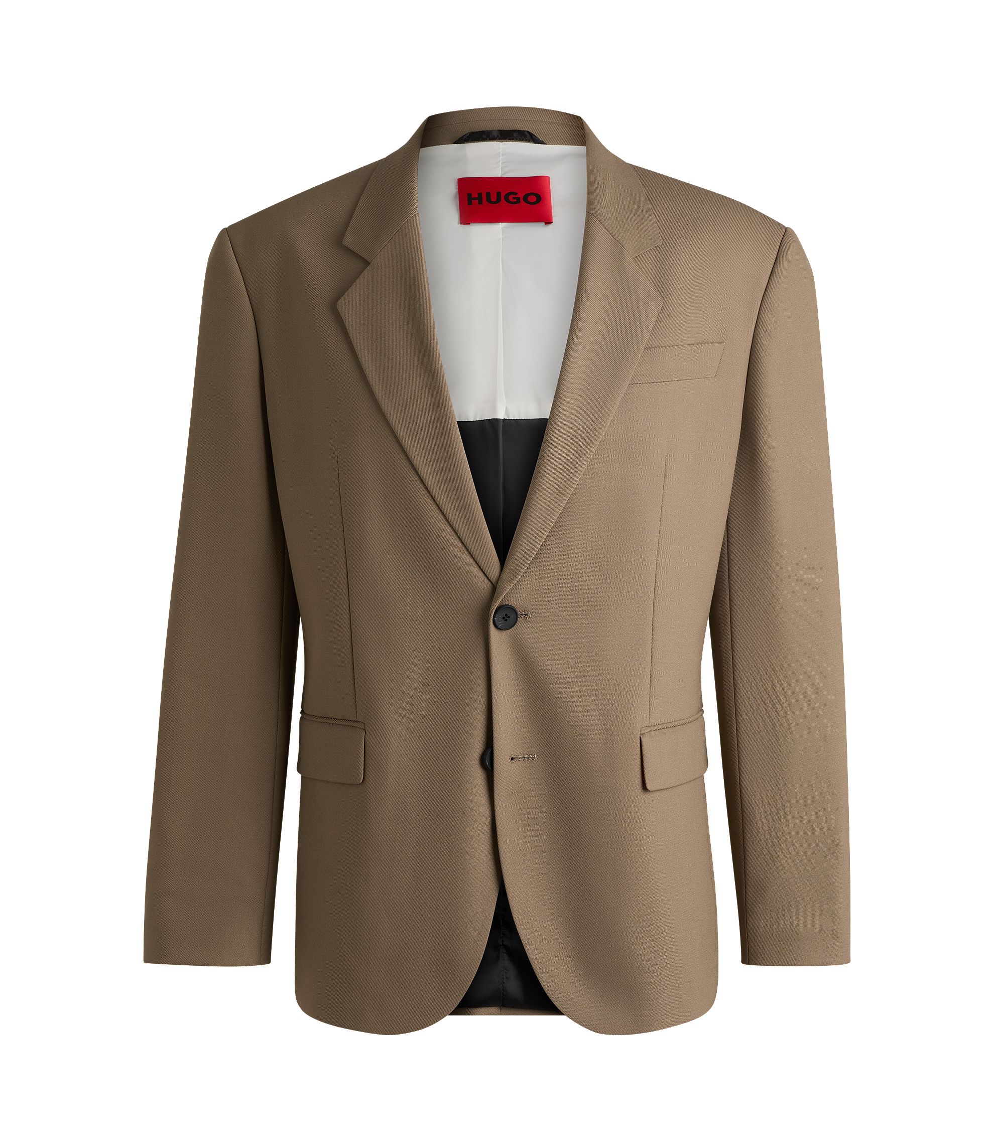 Sport Coats in Brown by HUGO BOSS | Men Sport Coats in Brown by HUGO BOSS | Men