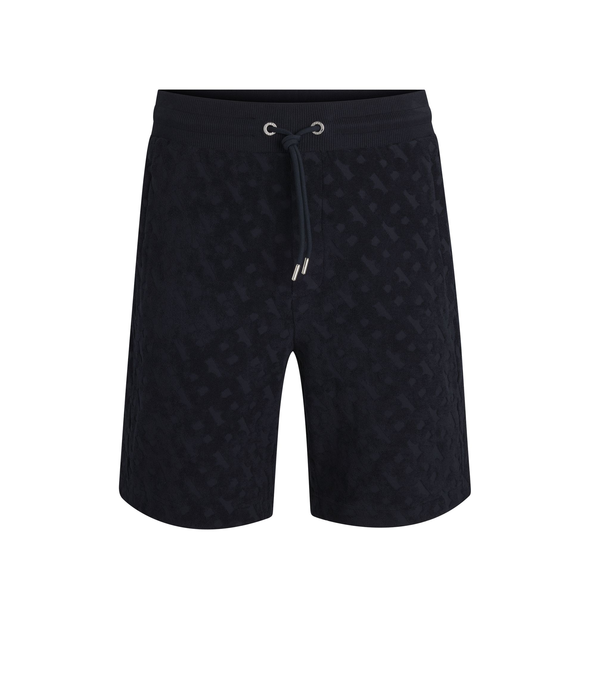 パンツ FCRB MONOGRAM JACQUARD NYLON SHORTS L F.C.Real Bristol（エフシーレアルブリストル）の「MONOGRAM