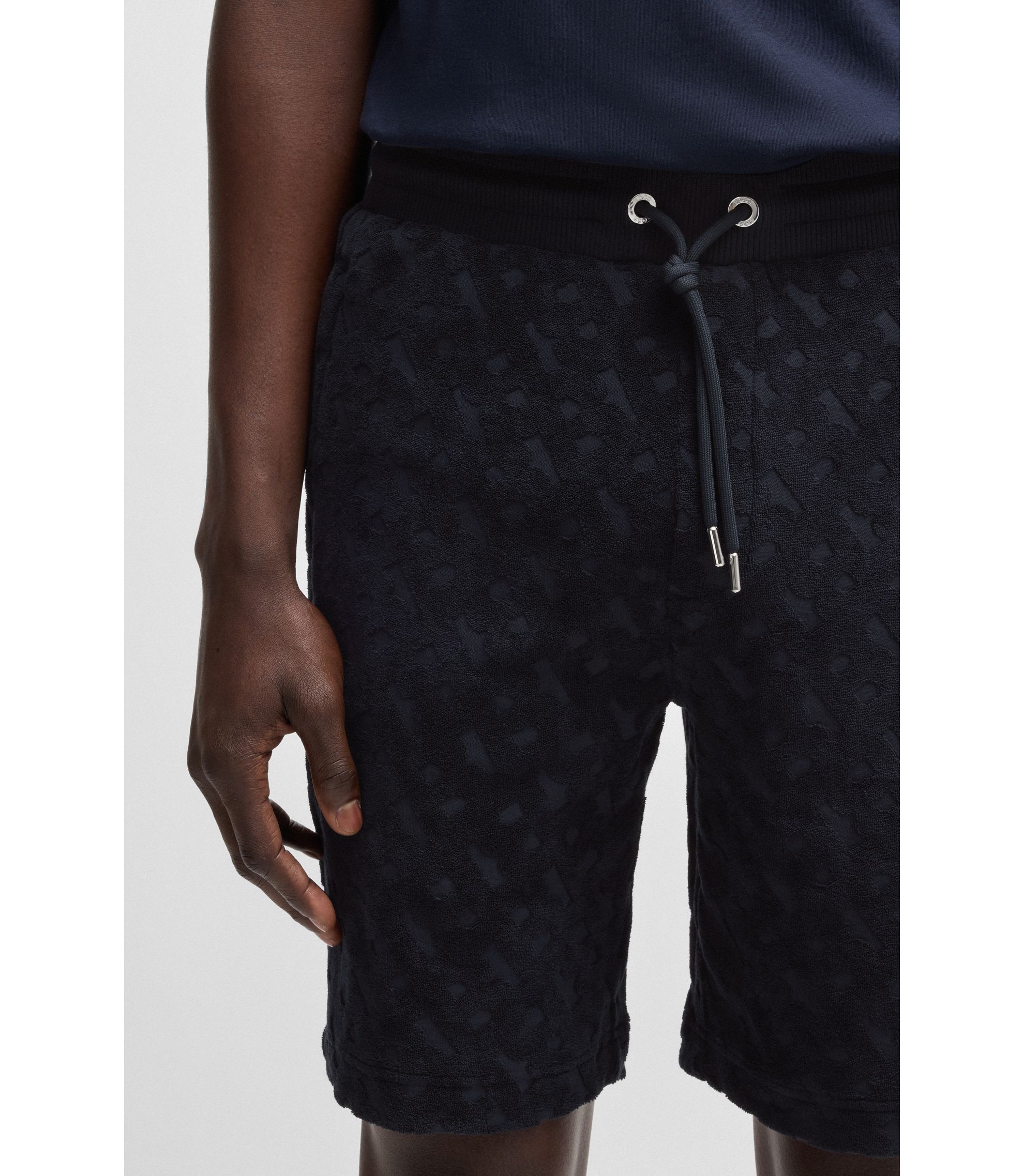 パンツ FCRB MONOGRAM JACQUARD NYLON SHORTS L パンツ FCRB MONOGRAM JACQUARD NYLON SHORTS L F.C.Real