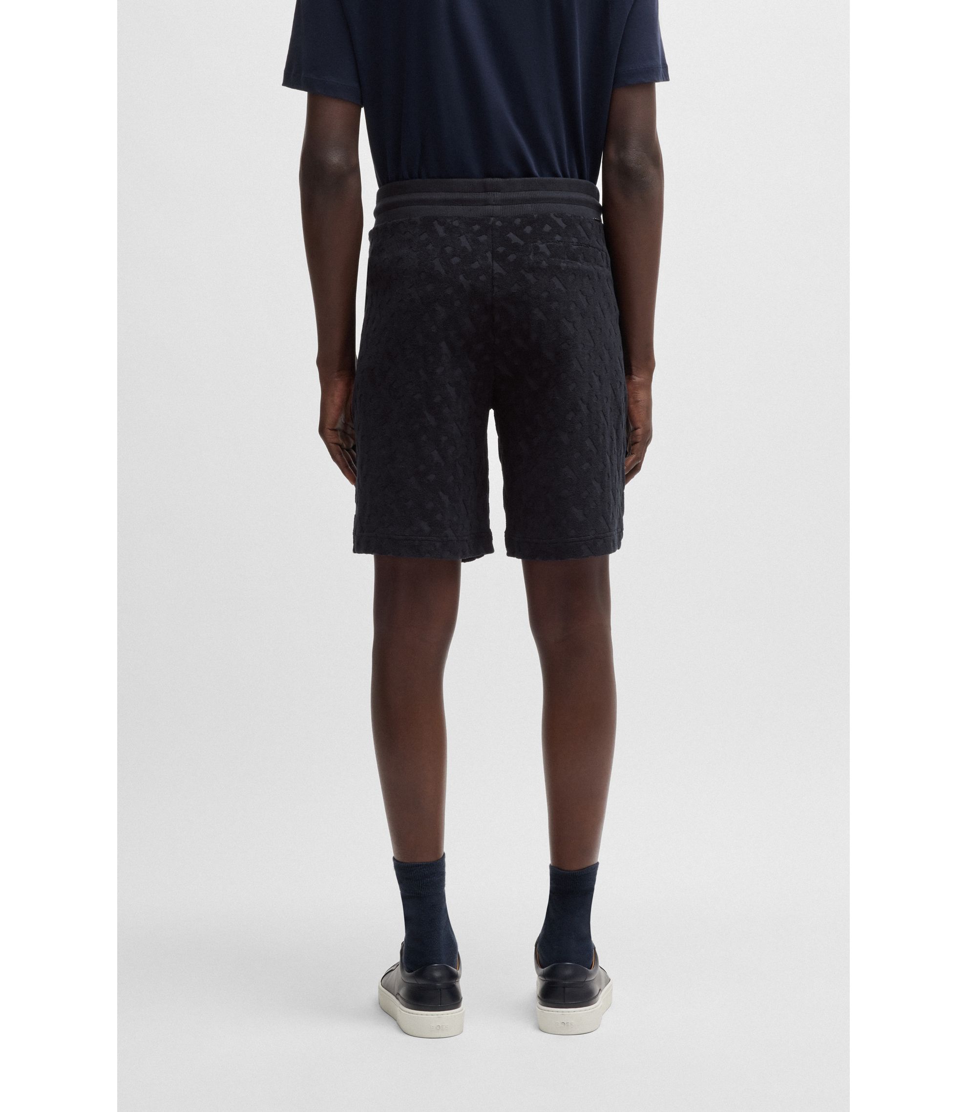 パンツ FCRB MONOGRAM JACQUARD NYLON SHORTS L パンツ FCRB MONOGRAM JACQUARD NYLON SHORTS L FCRB MONOGRAM
