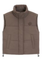 Vests