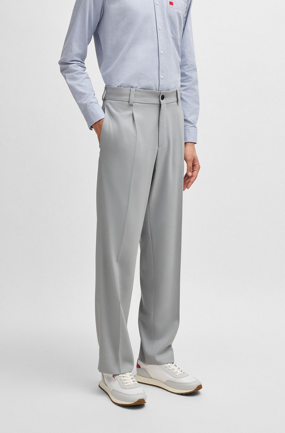 HUGO BOSS | Men's Designer Pants HUGO BOSS | Men's Designer Pants