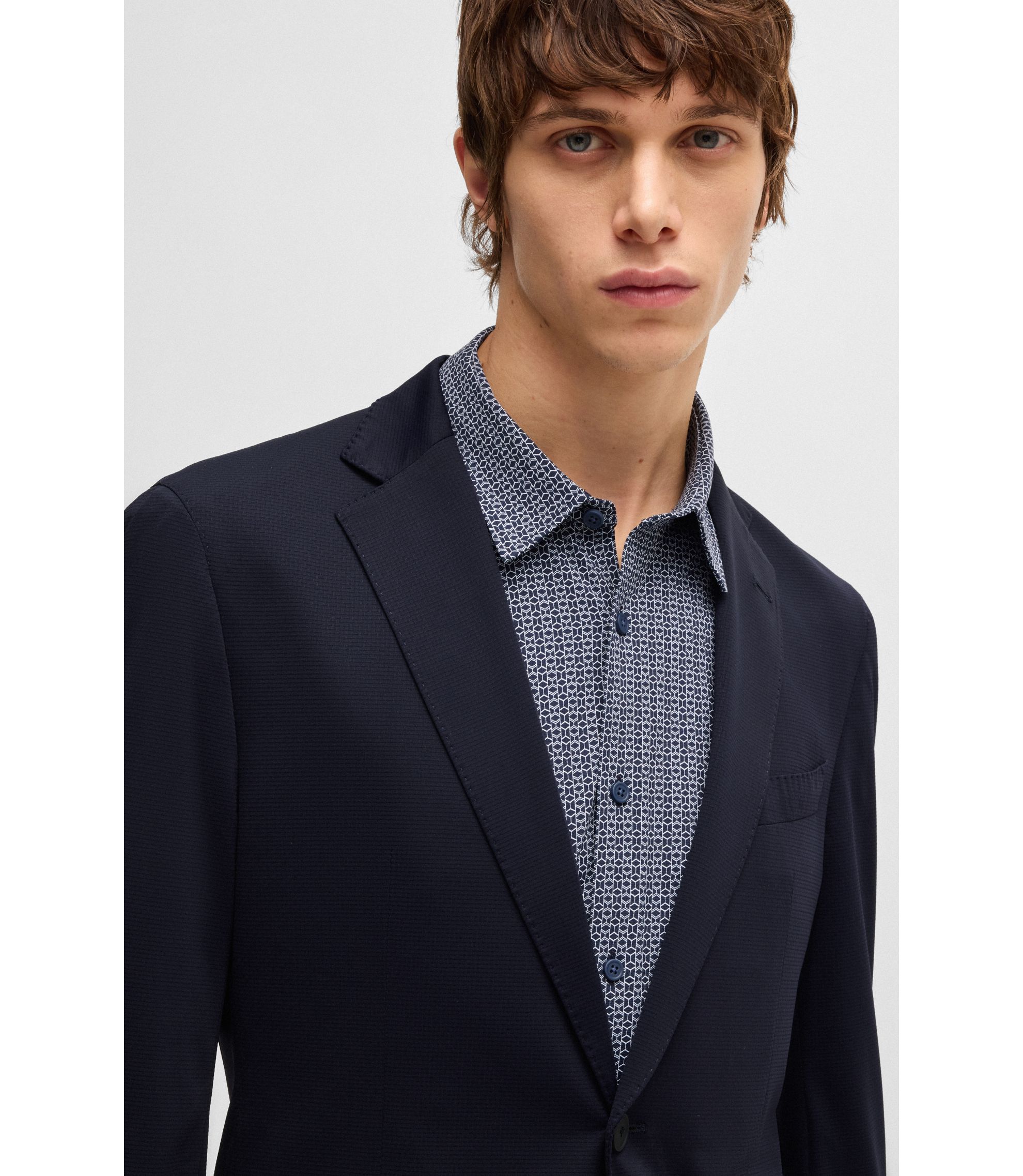 スーツ HUGO BOSS DRAGO Matching cloth Navy 46 hbna50533269_404_300?wid=1980&