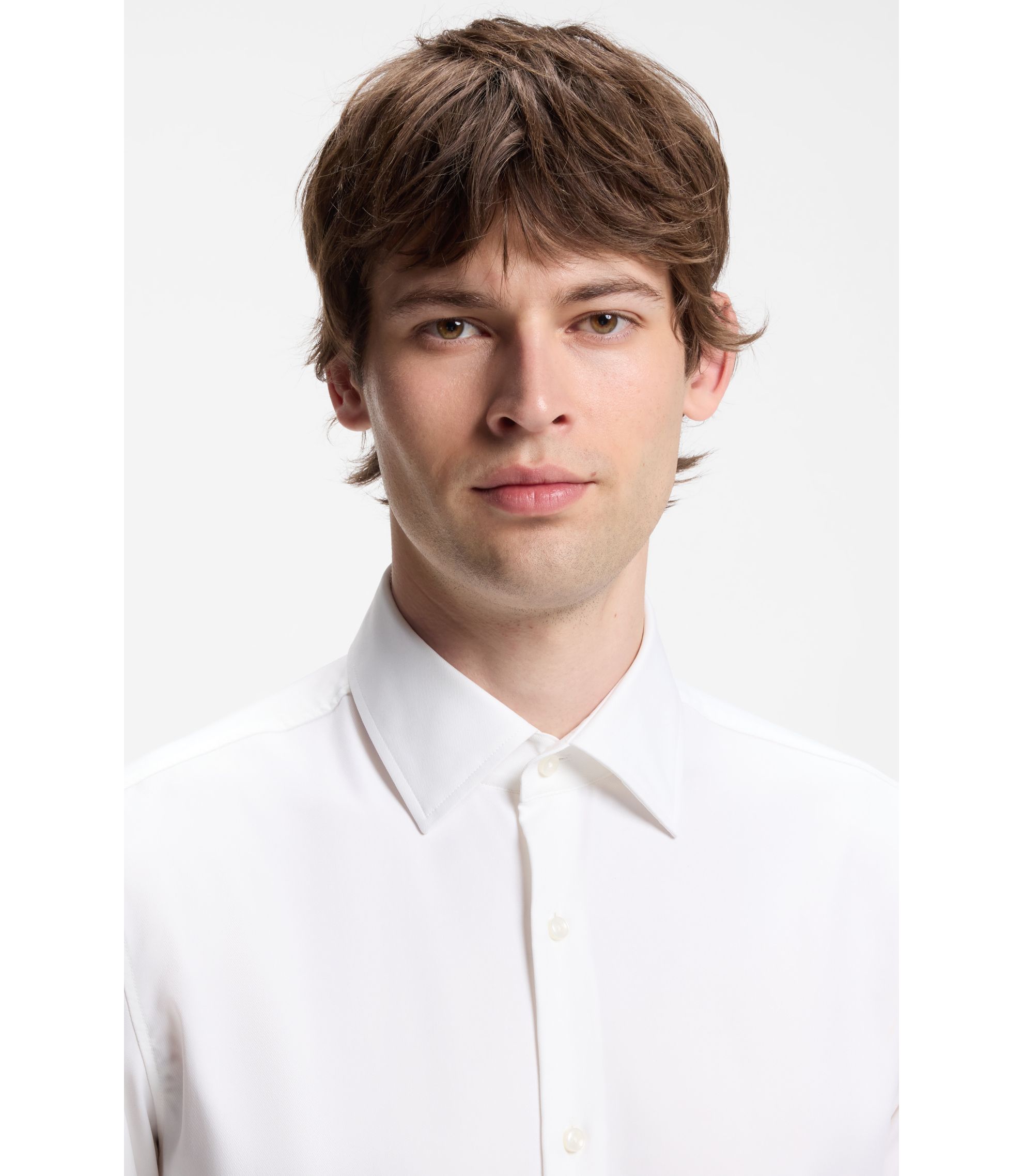 Smart casual for men
