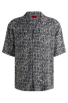 Short-sleeved Shirts