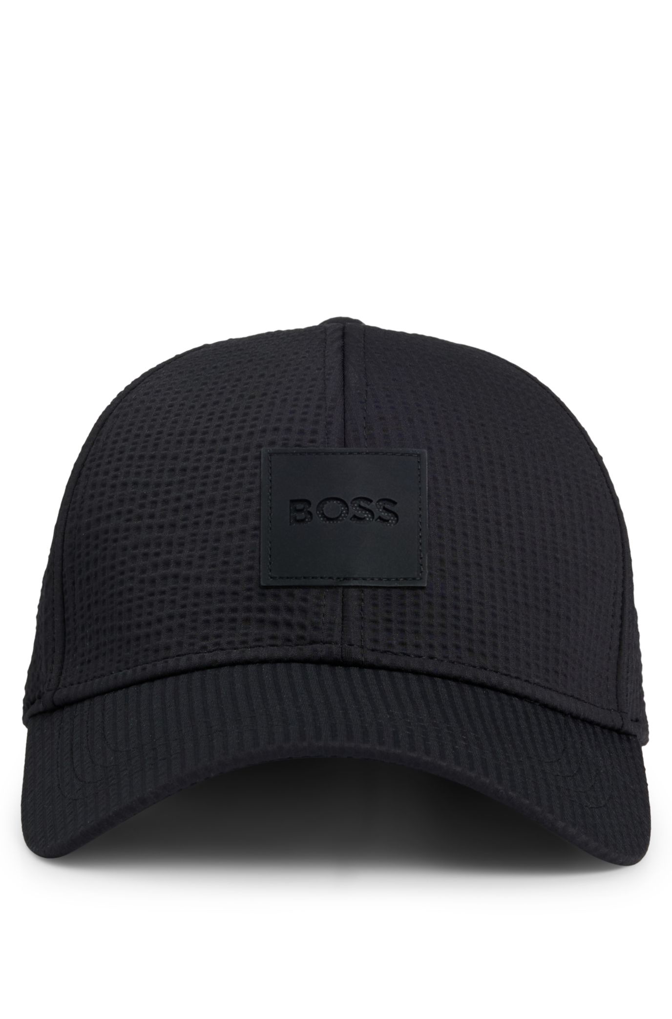 ■HUGO BOSS ロゴキャップ 50539418 Zed Seersucker 楽天市場】□HUGO BOSS ヒューゴ ボス BOSSコレクション