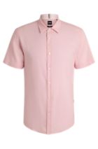 Short-sleeved Shirts