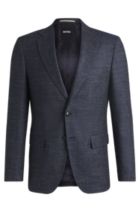 BOSS x Suits LA