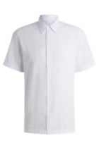 Short-sleeved Shirts