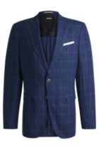 Chaquetas & Blazers