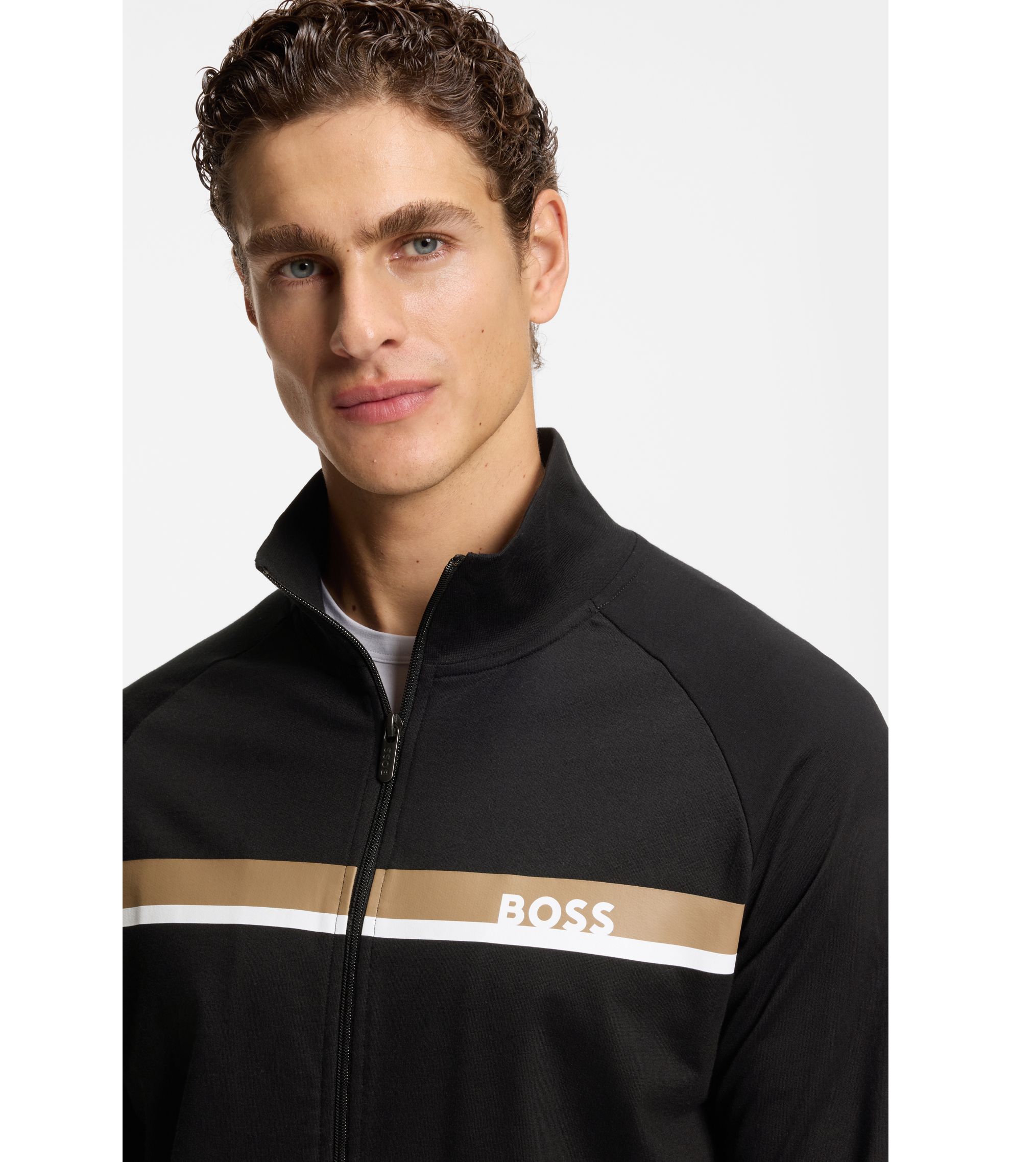 HUGO BOSS ジャケット hbna50540660_001_340?wid=1980&