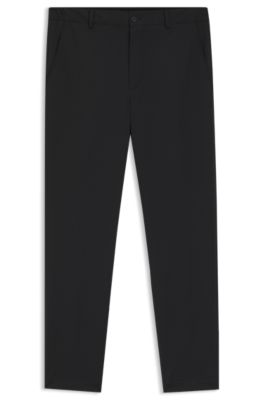 スーツ disemBySiiK embroidery linen slacks スーツ disemBySiiK embroidery linen slacks Breathable Silk