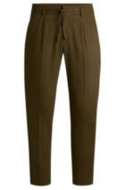 Pants and Trousers