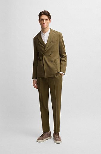 HUGO BOSS | Men's Designer Pants HUGO BOSS | Men's Designer Pants