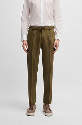 HUGO BOSS | Men's Designer Pants HUGO BOSS | Men's Designer Pants