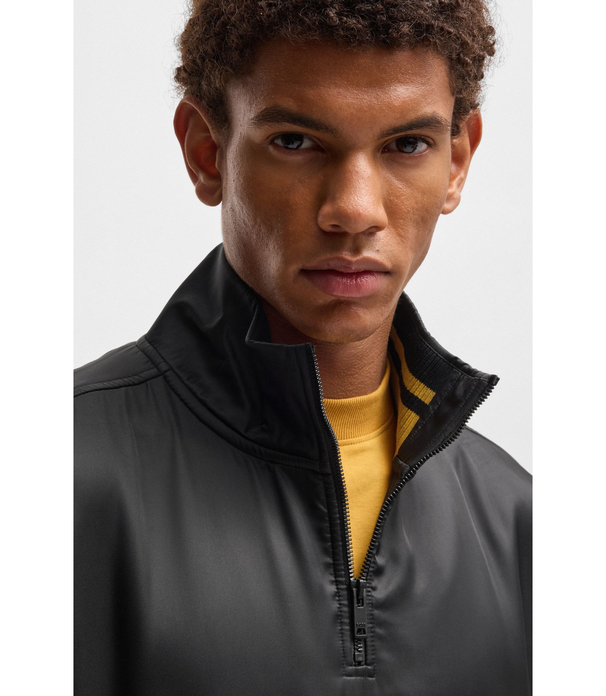 CHRONOIZM 【XL】スウェット カーゴ+ブルゾン CHRONOIZM 【XL】スウェット カーゴ+ブルゾン