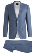 Business Suits