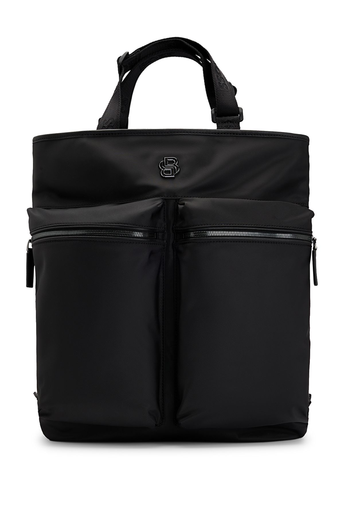 Bags in Black by HUGO BOSS | Bags in Black by HUGO BOSS |