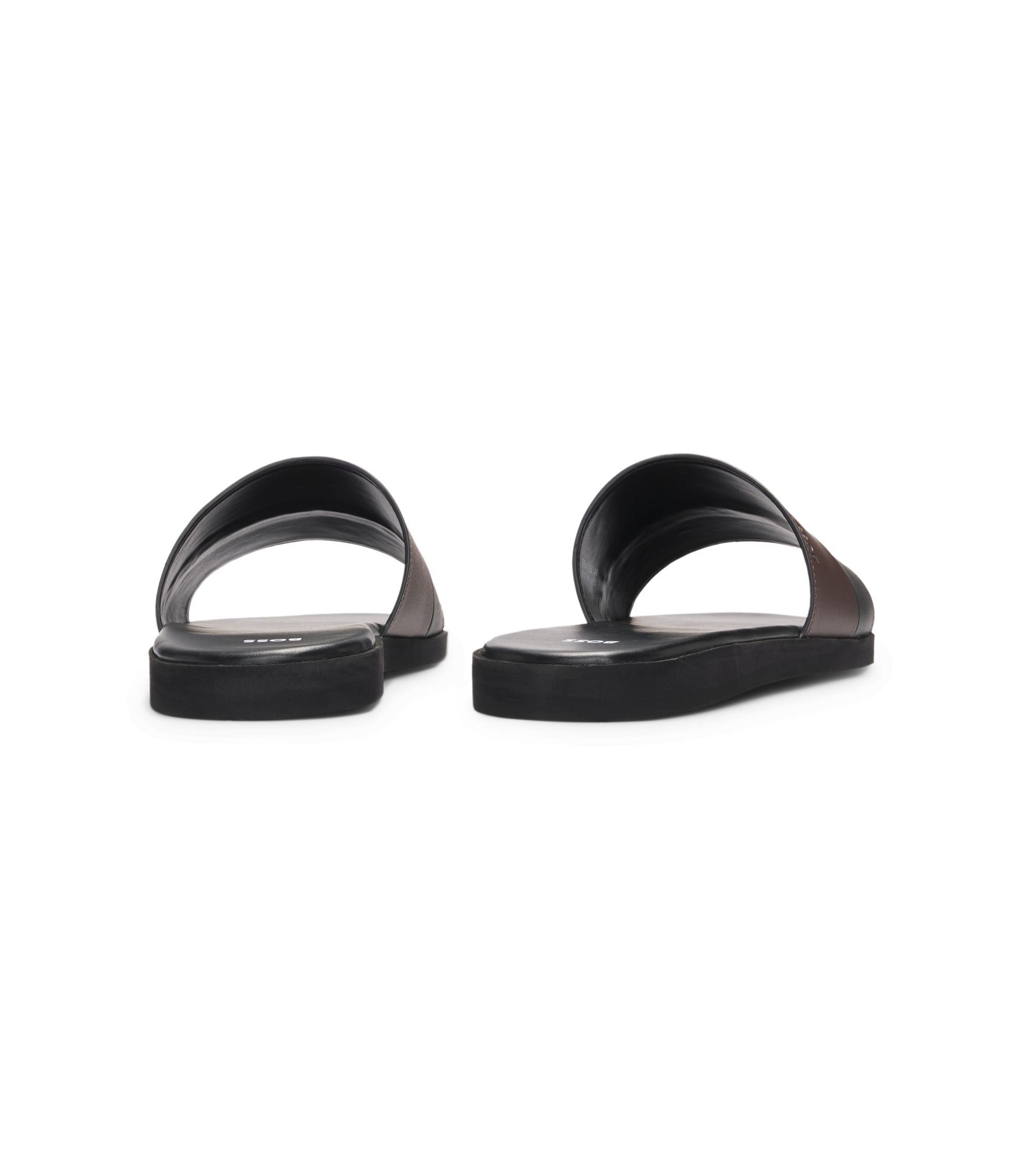 HUGO BOSS サンダル HUGO BOSS Men スライドサンダル - クラシック