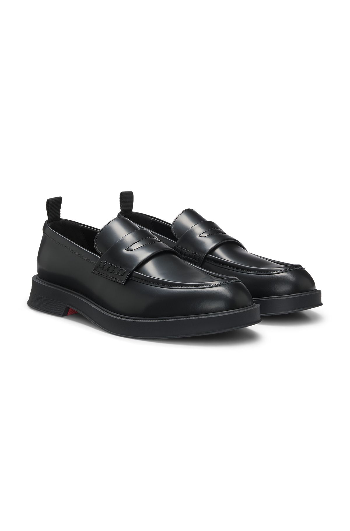 HUGO BOSS | Men's Business Shoes HUGO BOSS | Men's Business Shoes