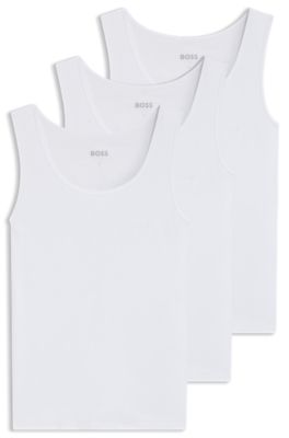 BOSS オフィシャルグッズ 白色3点セット BOSS オフィシャルグッズ 白色3点セット