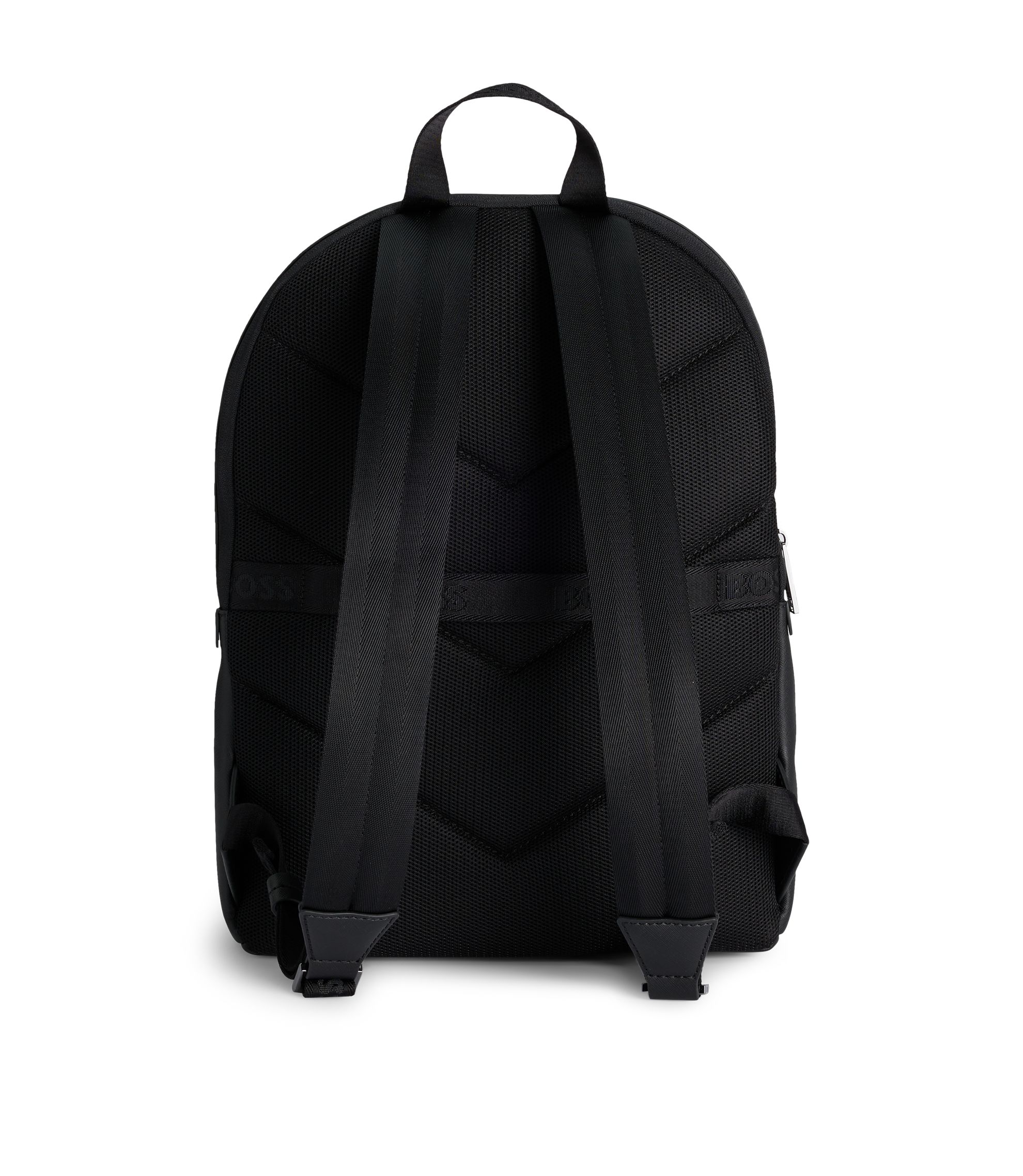 HUGO BOSS ブラックバックパック ヒューゴボス HUGO BOSS HUGO BOSS ショルダーバッグ