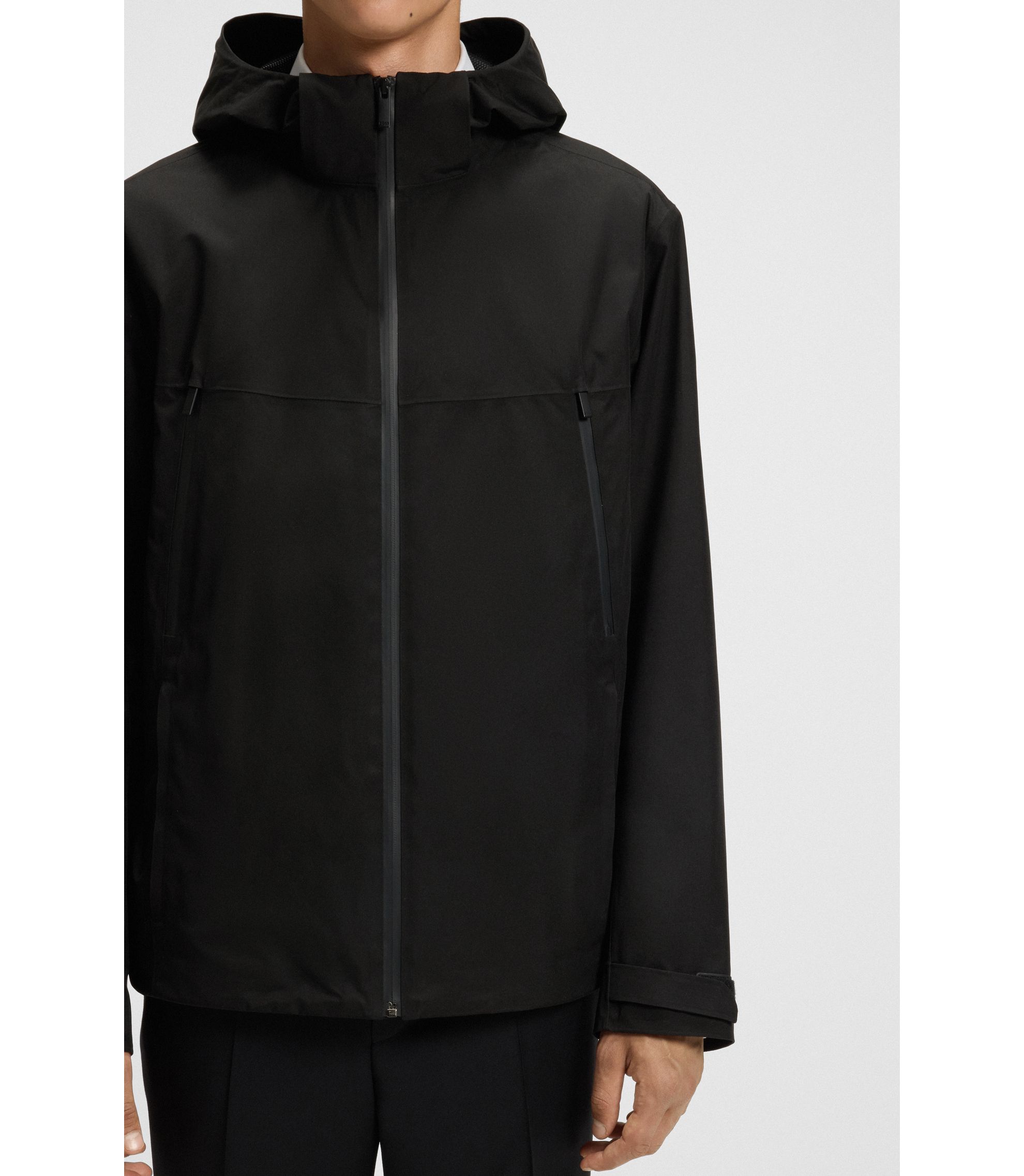 HUGO BOSS ナイロンジャケット XS HUGO BOSS ナイロンジャケット XS 楽天市場】ナイロンジャケット