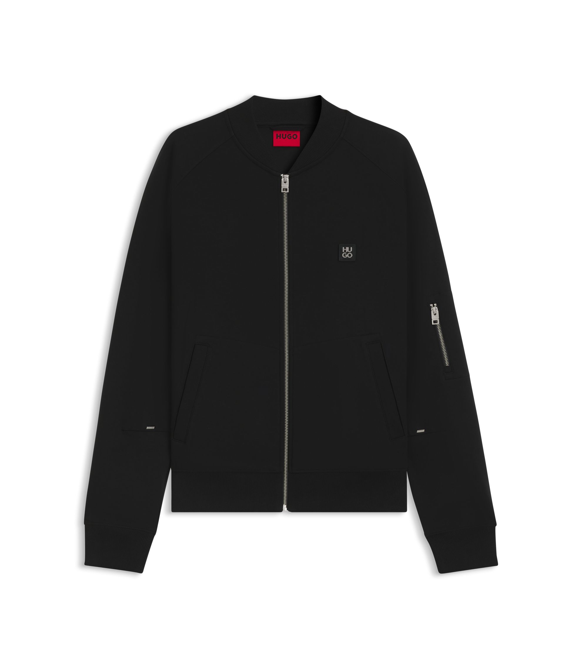 HUGO BOSS ジャケット　50サイズ　新品未使用　保管品 中古・古着通販】BOSS HUGO BOSS (ボス ヒューゴボス