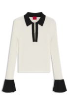 Sweaters and Cardigans