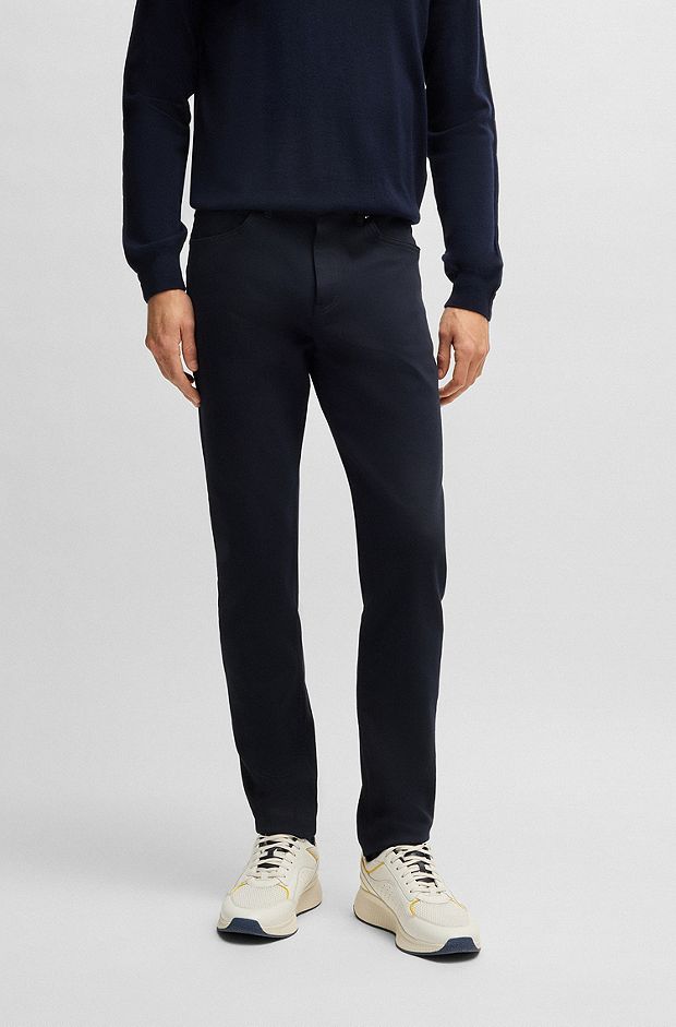 PORSCHE x BOSS Collection | Sportive & exclusive Styles PORSCHE x BOSS Collection | Sportive & exclusive Styles