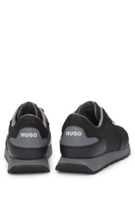 Hugoo ブラック Hugoo ハグー ヒップシート（ブラック）｜ Hugoo Hip Seat