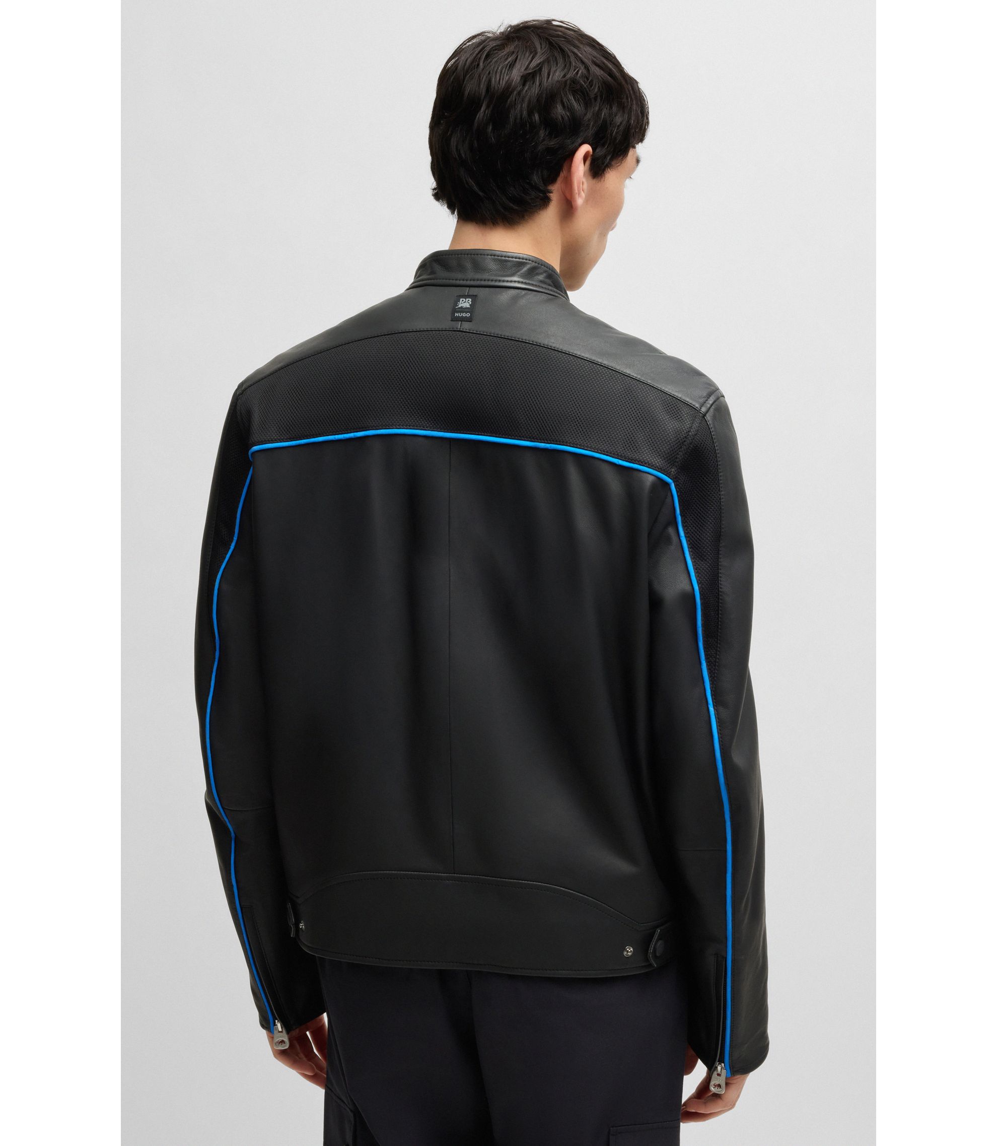 HUGO BOSS ジャケット hbna50542740_001_360?wid=1980&