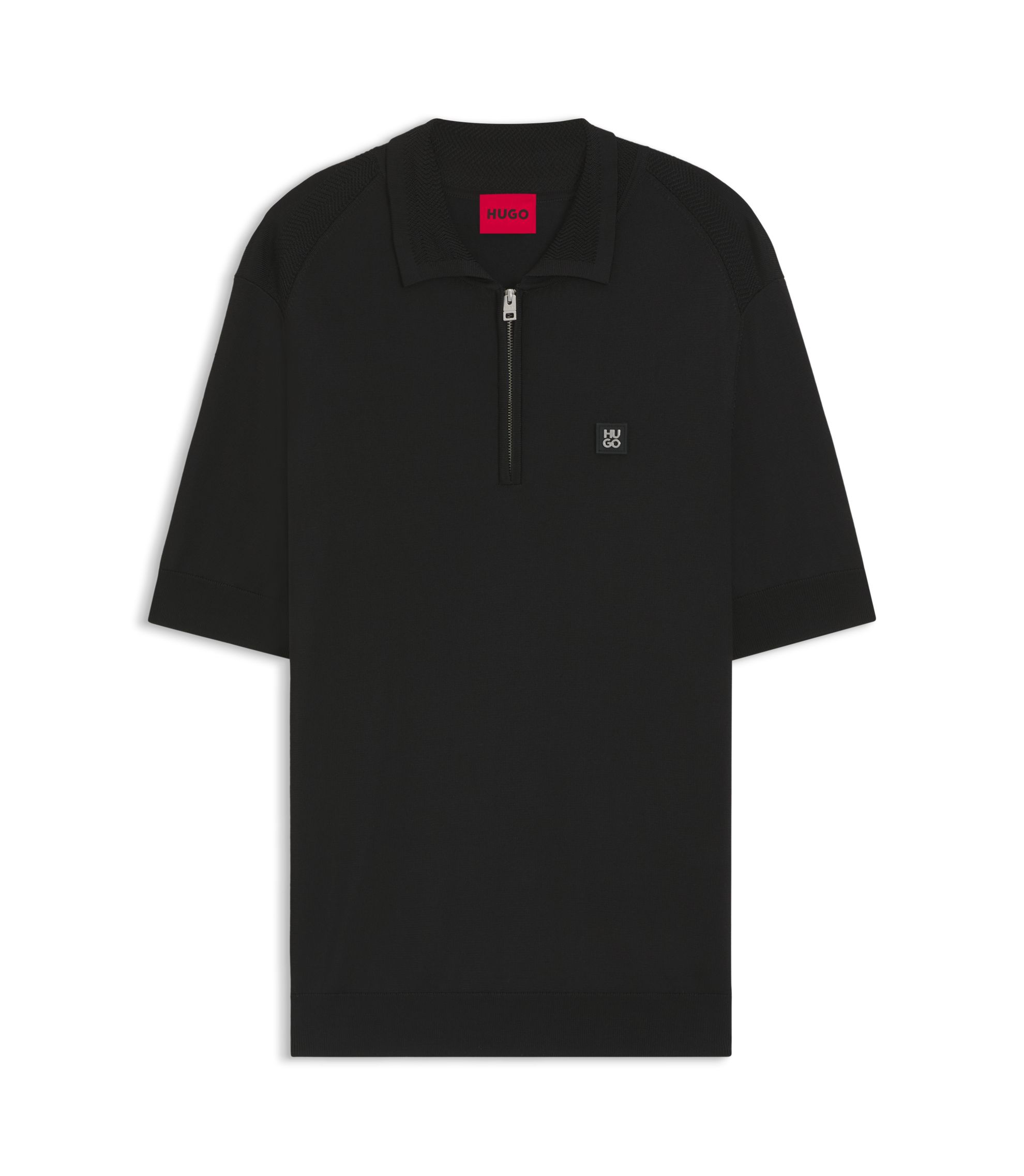 ５０５０ FLEX 1/4 ZIP PULLOVER MEN'S